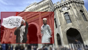 Bakan Özer'e sorular: Kaç Taliban militanı üniversitelere alındı?
