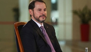 Berat Albayrak'tan kulisleri hareketlendiren görüşme