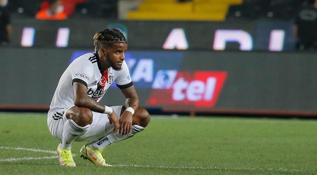 Beşiktaş'ın bitmeyen 'duble' kâbusu
