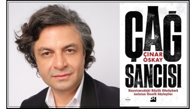 Bir gün bu çağ sancısı biter mi?