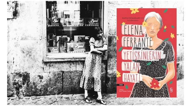 Bir kadın gibi yazmak!