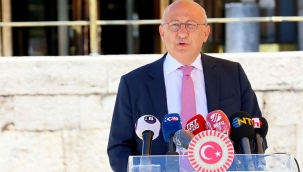 CHP'li Çakırözer, basına saldırılardaki artışa dikkat çekti: Suçlular cezasız kaldıkça saldırılar artıyor