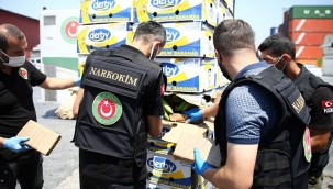 CHP'li vekillerden savcılara çağrı