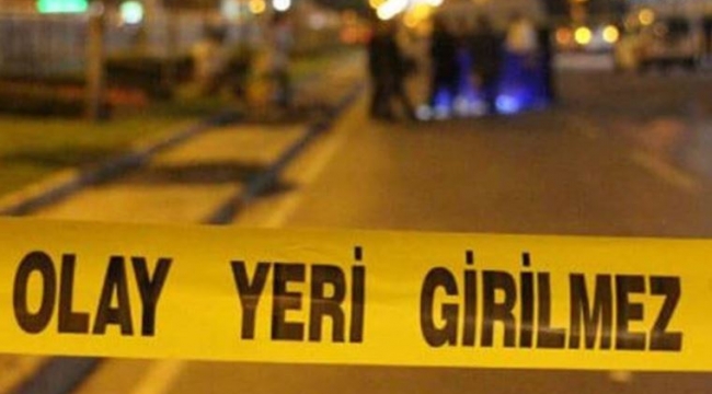 CHP Mudurnu Gençlik Kolları Başkanı apartmanın 4. katından düşerek yaşamını yitirdi