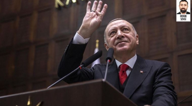 Cumhurbaşkanı Erdoğan, belediyeleri engelleyip IBAN'da AFAD'ı tek adres yaptı