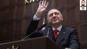 Cumhurbaşkanı Erdoğan, belediyeleri engelleyip IBAN'da AFAD'ı tek adres yaptı