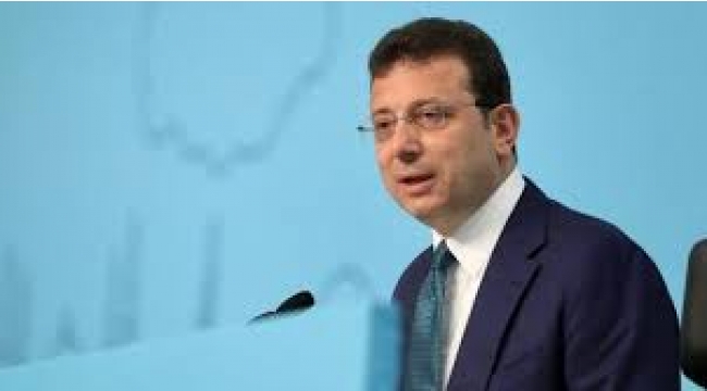 Ekrem İmamoğlu İstanbul'daki mültecilerin sayısını verdi