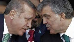 Erdoğan çok kısa bir süre önce Abdullah Gül'le gizli bir görüşme yaptı