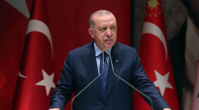 Erdoğan'ın 2023 planı: Bu zihniyetin eline bırakamayız