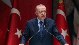Erdoğan'ın 2023 planı: Bu zihniyetin eline bırakamayız