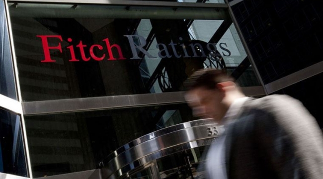 Erdoğan'ın açıklamaları sonrası dolar korkusu arttı! Fitch'ten kritik uyarılar
