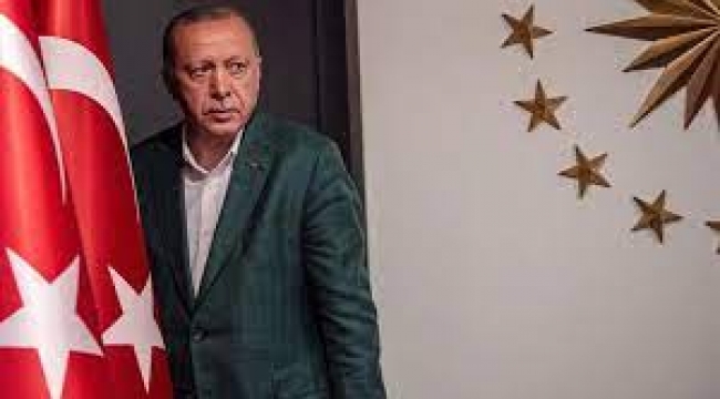 Erdoğan'la ilgili Ankara kulislerini sallayan iddia!...