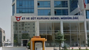 Et ve Süt Kurumu'nda 222 milyonluk zarar