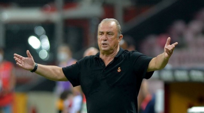 Fatih Terim: "Marcao için Yapılması gereken neyse onu yapacağız"