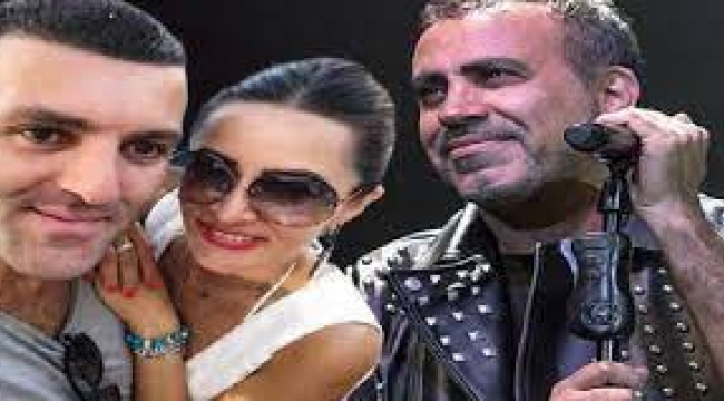 Fatoş Altınbaş, eski eşi Emir Sarıgül'ü böyle ifşa etti!