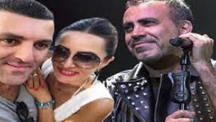 Fatoş Altınbaş, eski eşi Emir Sarıgül'ü böyle ifşa etti!