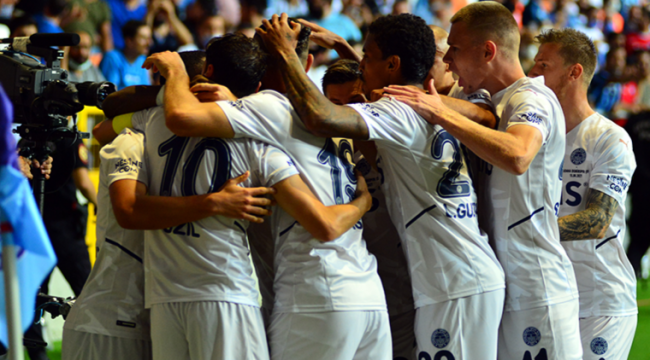 Fenerbahçe Bakambu'yu kadrosuna katmak üzere