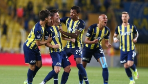 Fenerbahçe'nin transfer politikası, önce sat sonra al üzerine kurulu
