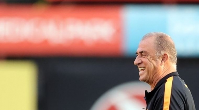 Galatasaray'da Fatih Terim'den yeni isimlere ilk mesaj