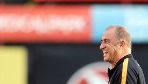 Galatasaray'da Fatih Terim'den yeni isimlere ilk mesaj