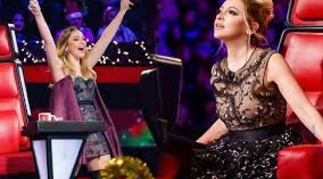 Hadise, O Ses Türkiye'de olacak mı? Karar verildi