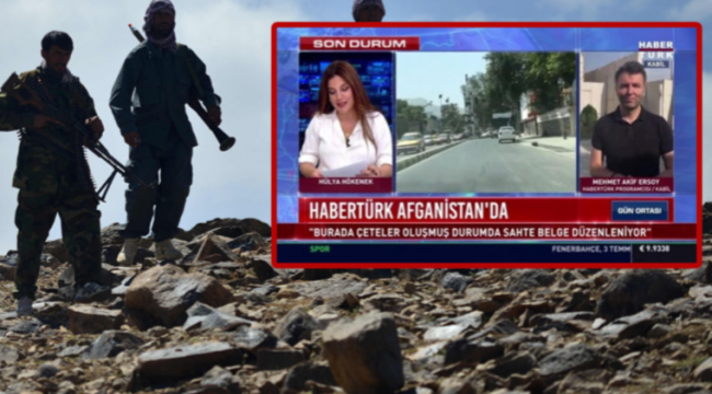 HKP, Taliban mensubunun İnönü Üniversitesi'nden öğrenci kabul mektubu almasını yargıya taşıdı