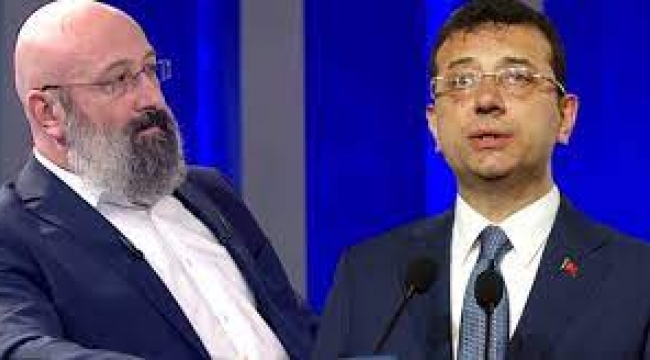 İBB'nin "İttir-kaktır" hizmeti!..