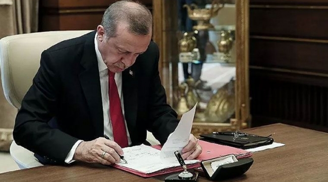 İki il için yenileme ve kentsel dönüşüm kararı! Resmi Gazete'de yayınlandı