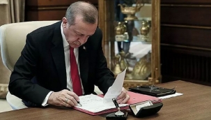 İki il için yenileme ve kentsel dönüşüm kararı! Resmi Gazete'de yayınlandı