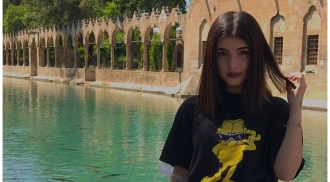 İntihar eden Eda Nur'un ifadesi ortaya çıktı
