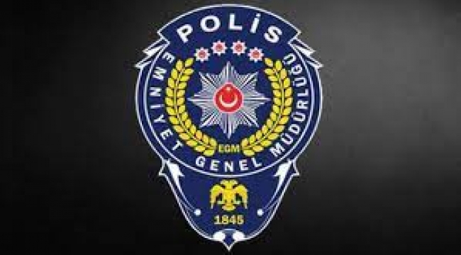 İstanbul Emniyet Müdürlüğü'nde tayin ve atamalar