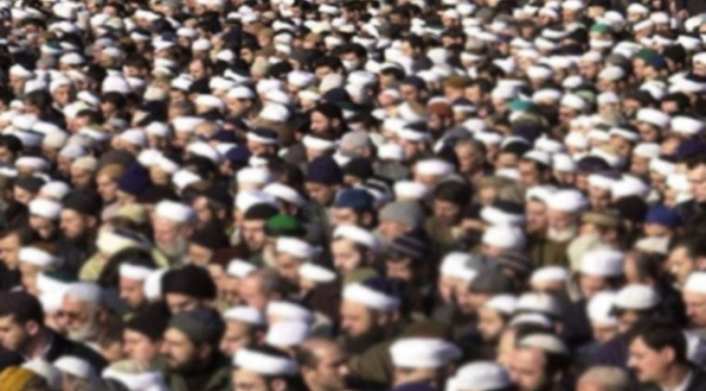 İzmir'de cemaat üyelerinden silahlı teftiş ve tehdit
