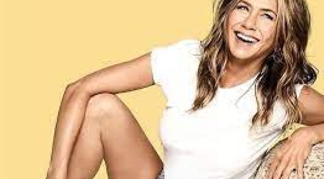Jennifer Aniston İtiraf Etti: Uçakta Pilotla Cinsel İlişkiye Girdim.