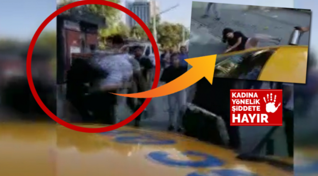 Kaftancıoğlu'ndan Taksim'deki kavgayla ilgili açıklama