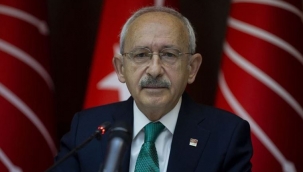 Kemal Kılıçdaroğlu'ndan 30 Ağustos mesajı