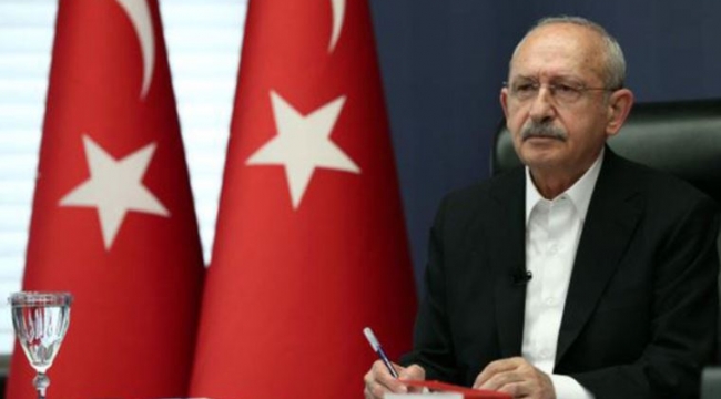 Kılıçdaroğlu Cumhuriyet'e yazdı: Cihatsever değil, barışseveriz