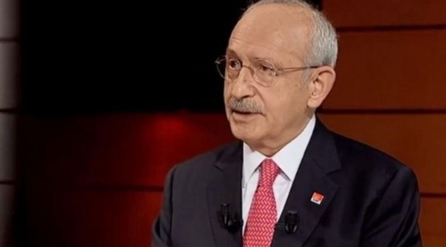 Kılıçdaroğlu'ndan AKP'ye: Ne kutuplaşması? Bir beceriksizlik var