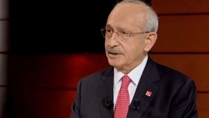 Kılıçdaroğlu'ndan AKP'ye: Ne kutuplaşması? Bir beceriksizlik var