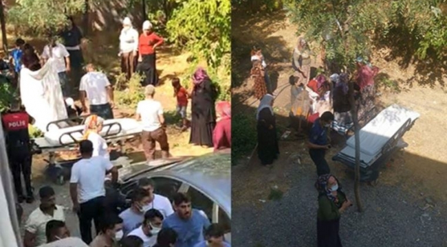 Tedaviyi reddedip toprağa gömmek istediler!
