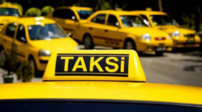 Krizin nedeni plaka ağalığı! İstanbul'un bitmeyen taksi çilesi