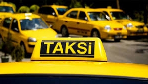 Krizin nedeni plaka ağalığı! İstanbul'un bitmeyen taksi çilesi
