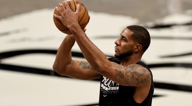 LaMarcus Aldridge NBA'e dönmeye hazırlanıyor