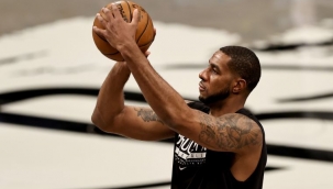 LaMarcus Aldridge NBA'e dönmeye hazırlanıyor