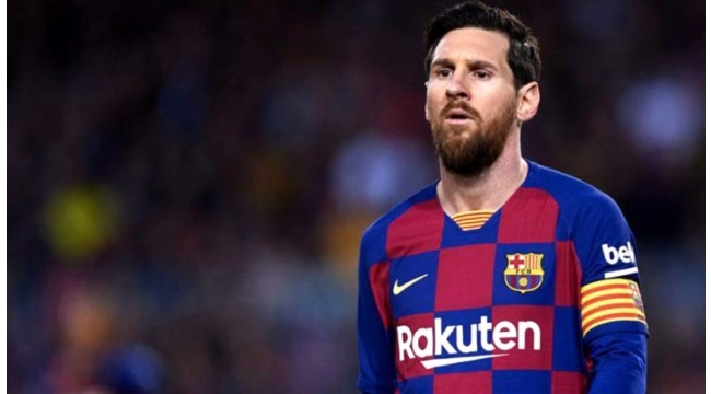 Lionel Messi Barcelona'dan neden ayrıldı?