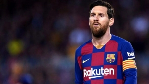 Lionel Messi Barcelona'dan neden ayrıldı?