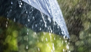 Meteoroloji'den iki il için sel ve su baskını uyarısı