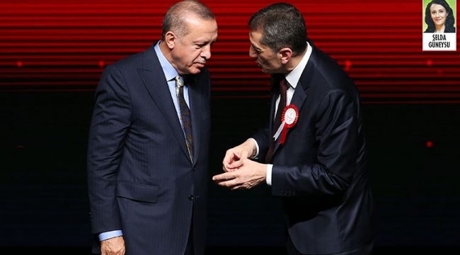 Milli Eğitim Bakanı'nın değişmesinin ardından gözler tartışmalı üç bakanlığa çevrildi