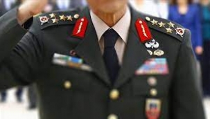 Milli Savunma Bakanlığı'ndan emekli askerlere 'susun' diyen bilgi notu