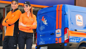 MNG Kargo'ya siber saldırı yapıldı! Alıcı bilgileri ele geçirildi