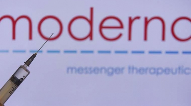 Moderna aşısında kalp kası iltihabı riski düşünülenden yüksek olabilir